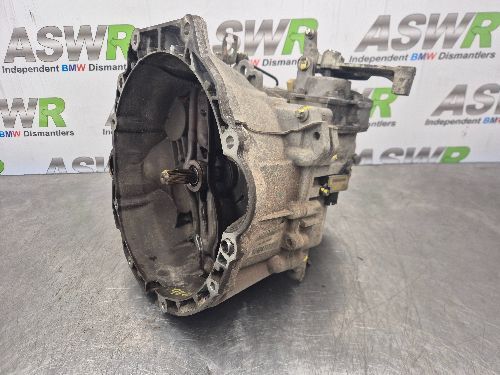 MINI Manual Gearbox 6 Speed R55 R56 R57 LCI Clubman Hatch Cab N47N