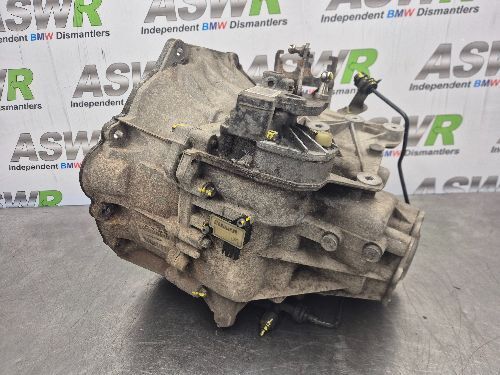 MINI Manual Gearbox 6 Speed R55 R56 R57 LCI Clubman Hatch Cab N47N