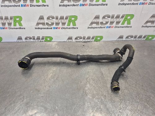 MINI Top Radiator Hose R55 R56 R57 R58 R59 N47N