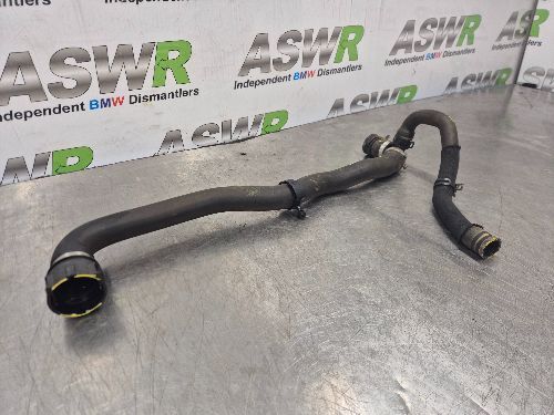 MINI Top Radiator Hose R55 R56 R57 R58 R59 N47N