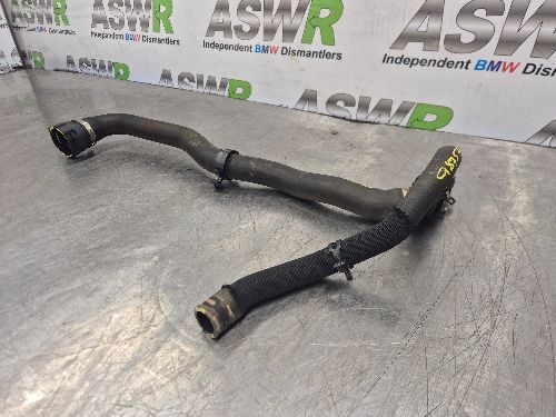 MINI Top Radiator Hose R55 R56 R57 R58 R59 N47N