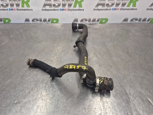 MINI Top Radiator Hose R55 R56 R57 R58 R59 N47N