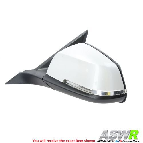 BMW Wing Mirror N/S Passenger Left F21 F22 F23 1 2 SERIES SE