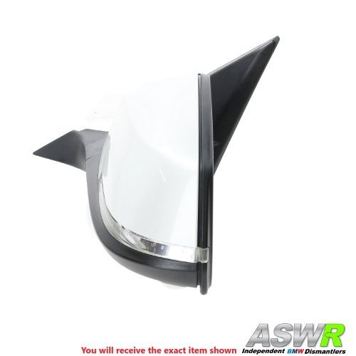 BMW Wing Mirror N/S Passenger Left F21 F22 F23 1 2 SERIES SE