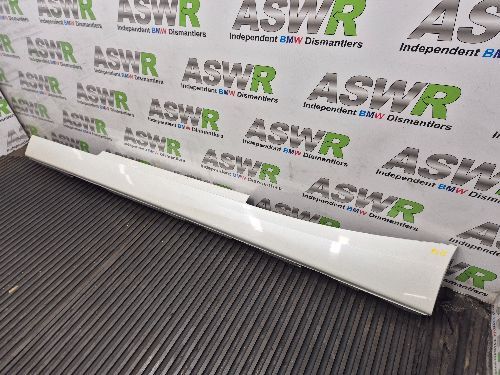 BMW Side Skirt SE F21 F22 F23 1 2 SERIES N/S Passenger Left