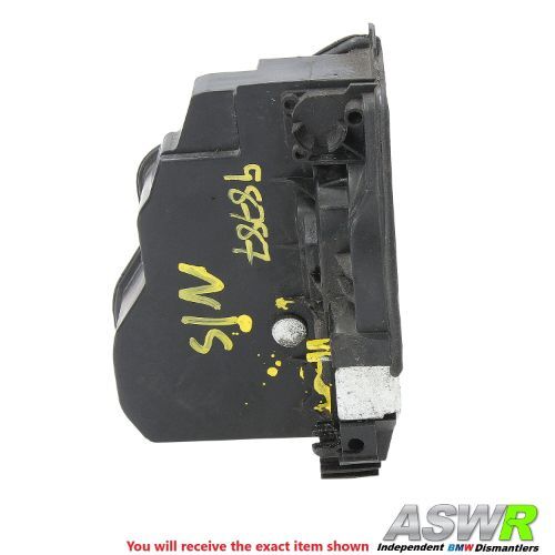 BMW E & F Generation Door Catch Front N/S Passenger Side