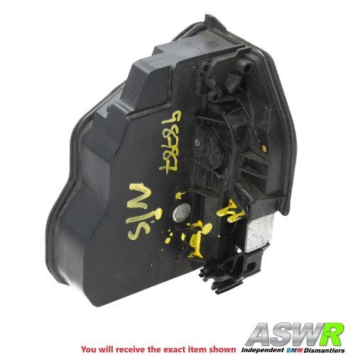 BMW E & F Generation Door Catch Front N/S Passenger Side