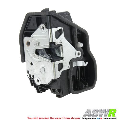 BMW E & F Generation Door Catch Front N/S Passenger Side