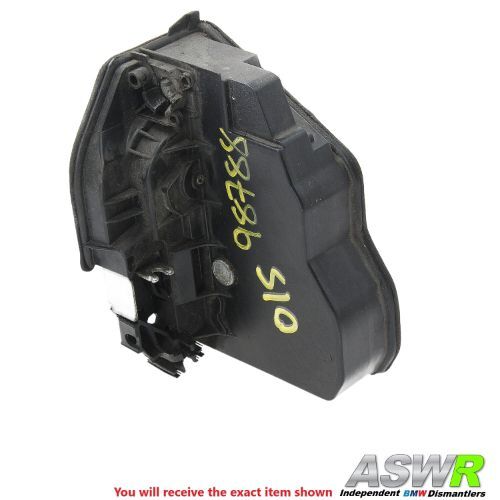 BMW E & F Generation Door Catch Front O/S Drivers