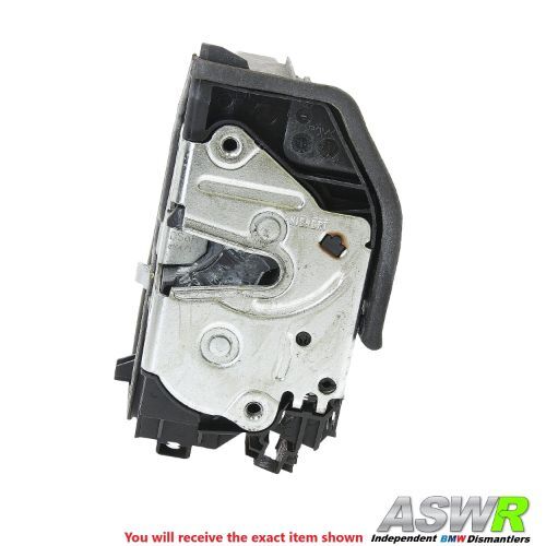 BMW E & F Generation Door Catch Front O/S Drivers