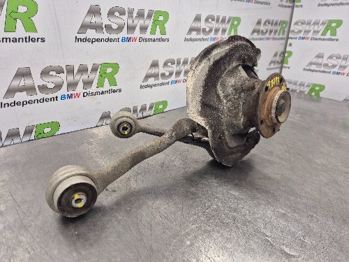 BMW Wheel Hub Front N/S Passenger Left F20 F21 F22 1 2 SERIES