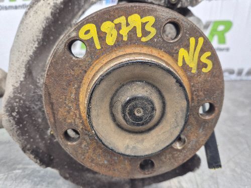 BMW Wheel Hub Front N/S Passenger Left F20 F21 F22 1 2 SERIES
