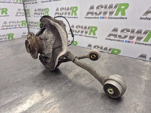 BMW Wheel Hub Front O/S Drivers Right F20 F21 F22 1 2 SERIES