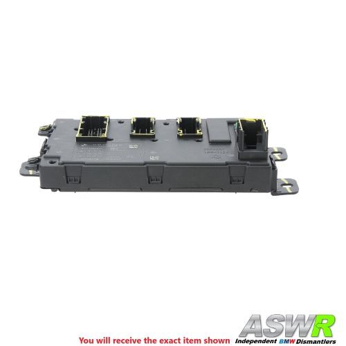 BMW REM Body Control Module F22 F23 2 SERIES