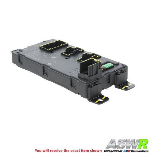BMW REM Body Control Module F22 F23 2 SERIES