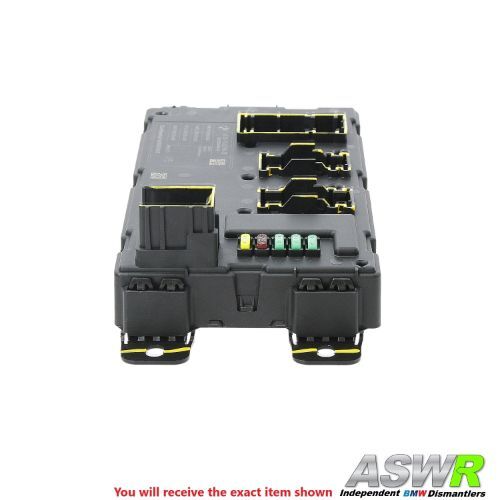 BMW REM Body Control Module F22 F23 2 SERIES