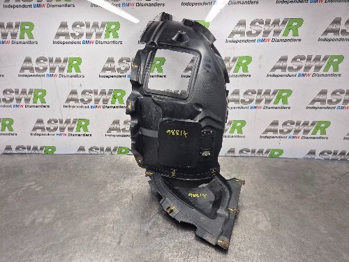 BMW Front Wheel Arch Liner O/S Drivers M Sport F22 F23 2 SERIES