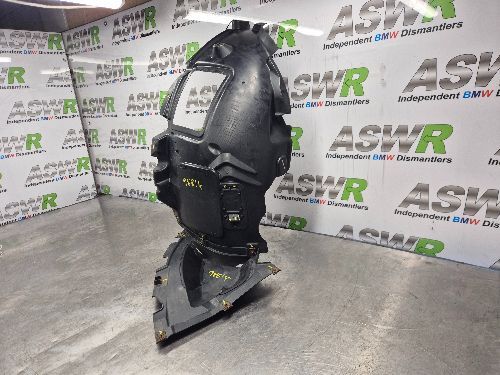 BMW Front Wheel Arch Liner O/S Drivers M Sport F22 F23 2 SERIES