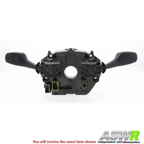 BMW Switch Cluster Steering Column F22 F30 F32 2 3 4 SERIES