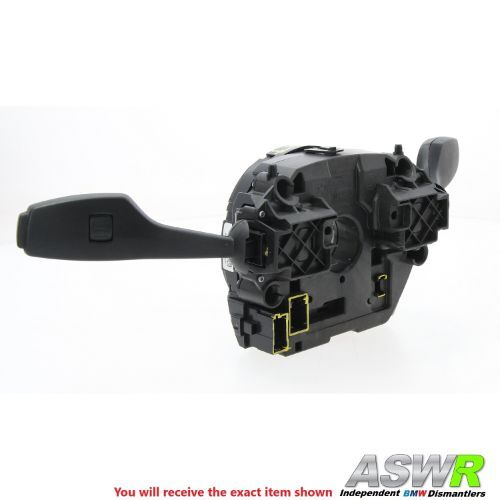 BMW Switch Cluster Steering Column F22 F30 F32 2 3 4 SERIES