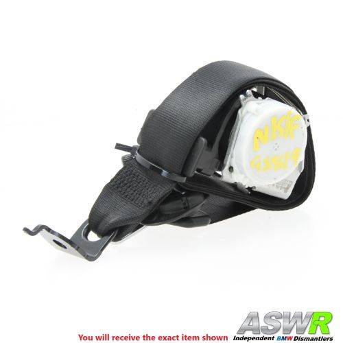 BMW Front Seat Belt N/S Passenger Left F21 F22 F32 1 2 4 SERIES