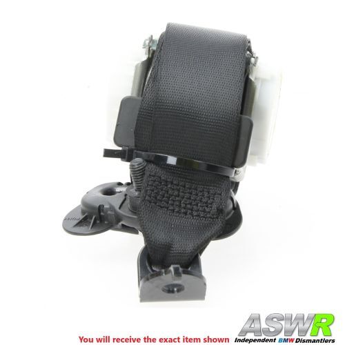 BMW Front Seat Belt N/S Passenger Left F21 F22 F32 1 2 4 SERIES