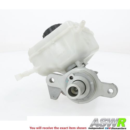 BMW Brake Master Cylinder 1 2 3 4 SERIES F20 F22 F30 F32