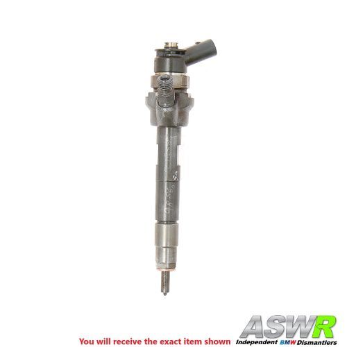 BMW Fuel Injector N47 N47N Diesel E87 E90 F30 1 3 SERIES 16d 18d