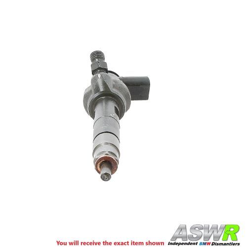 BMW Fuel Injector N47 N47N Diesel E87 E90 F30 1 3 SERIES 16d 18d