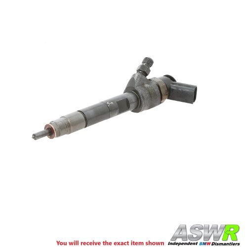 BMW Fuel Injector N47 N47N Diesel E87 E90 F30 1 3 SERIES 16d 18d