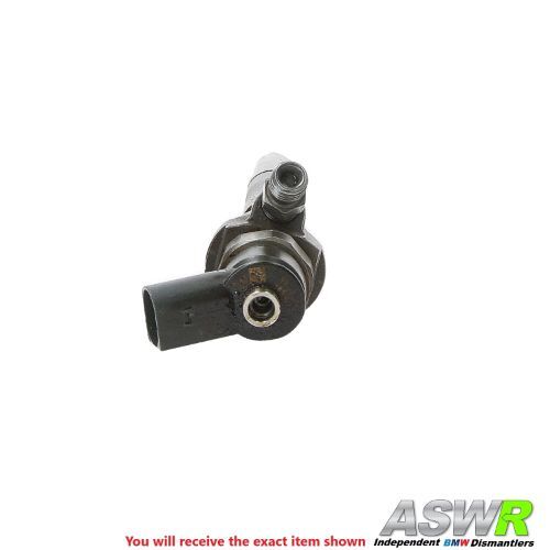 BMW Fuel Injector N47 N47N Diesel E87 E90 F30 1 3 SERIES 16d 18d