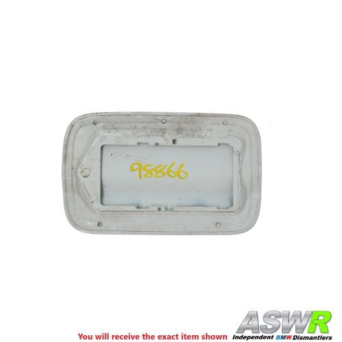 BMW Fuel Filler Flap F22 2 SERIES Coupe