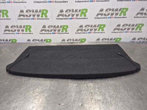 BMW Parcel Shelf E81 E87 1 SERIES