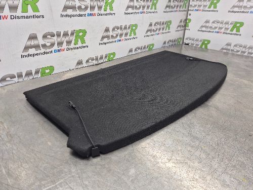 BMW Parcel Shelf E81 E87 1 SERIES
