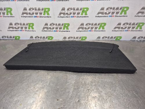 BMW Parcel Shelf E81 E87 1 SERIES