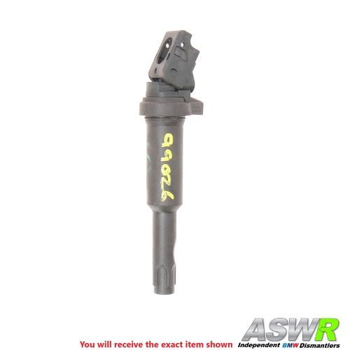 BMW Ignition Coil E87 E46 E90 E60 F10 E63 F12 1 3 5 6 SERIES