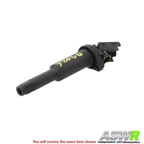 BMW Ignition Coil E87 E46 E90 E60 F10 E63 F12 1 3 5 6 SERIES