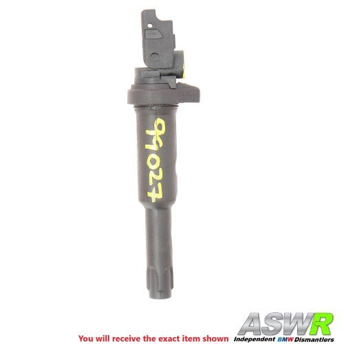 BMW Ignition Coil E87 E46 E90 E60 F10 E63 F12 1 3 5 6 SERIES