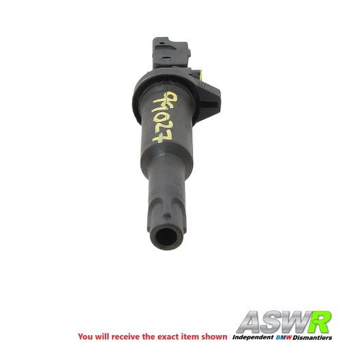 BMW Ignition Coil E87 E46 E90 E60 F10 E63 F12 1 3 5 6 SERIES