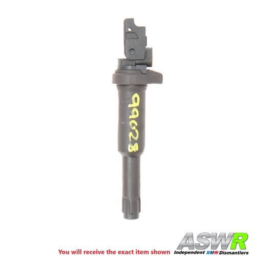 BMW Ignition Coil E87 E46 E90 E60 F10 E63 F12 1 3 5 6 SERIES