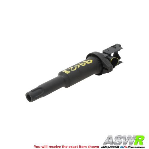 BMW Ignition Coil E87 E46 E90 E60 F10 E63 F12 1 3 5 6 SERIES