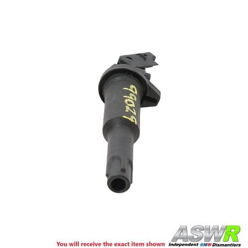 BMW Ignition Coil E87 E46 E90 E60 F10 E63 F12 1 3 5 6 SERIES