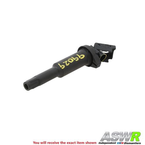BMW Ignition Coil E87 E46 E90 E60 F10 E63 F12 1 3 5 6 SERIES