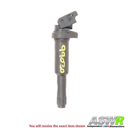 BMW Ignition Coil E87 E46 E90 E60 F10 E63 F12 1 3 5 6 SERIES