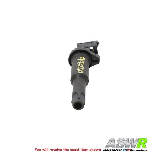 BMW Ignition Coil E87 E46 E90 E60 F10 E63 F12 1 3 5 6 SERIES