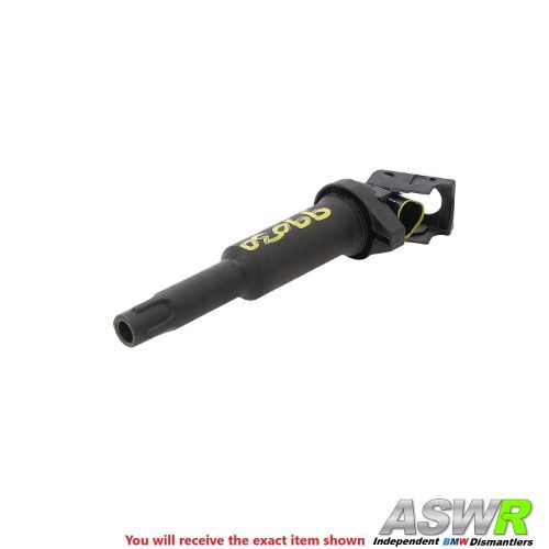 BMW Ignition Coil E87 E46 E90 E60 F10 E63 F12 1 3 5 6 SERIES