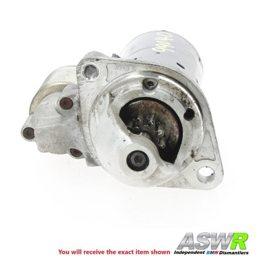 BMW Starter Motor Petrol F20 F30 F10 F01 1 3 5 7 SERIES
