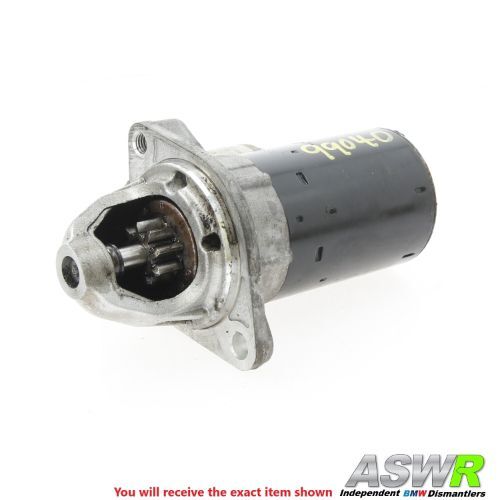 BMW Starter Motor Petrol F20 F30 F10 F01 1 3 5 7 SERIES