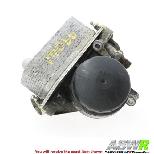 BMW Oil Filter Housing N55 N20 S55 Petrol Various F Generation