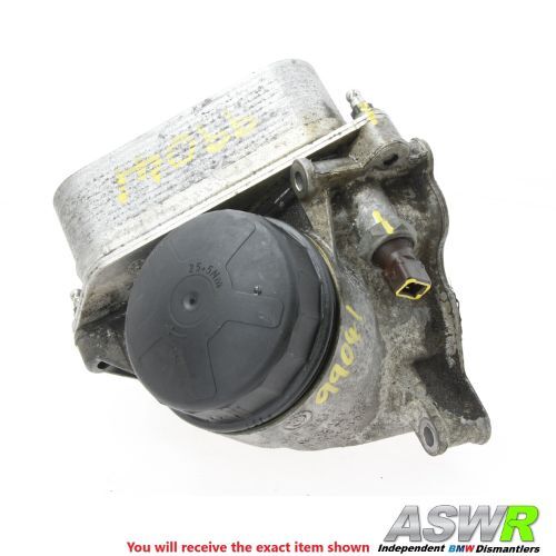 BMW Oil Filter Housing N55 N20 S55 Petrol Various F Generation